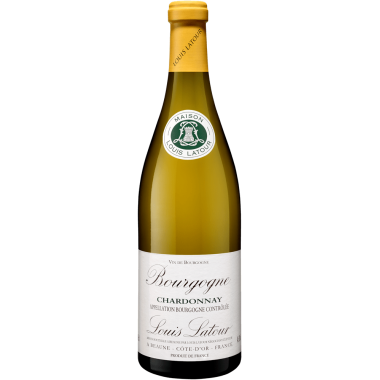Louis Latour Bourgogne Chardonnay 2023
