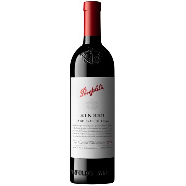 Penfolds Bin 389 Cabernet - Shiraz  2019  