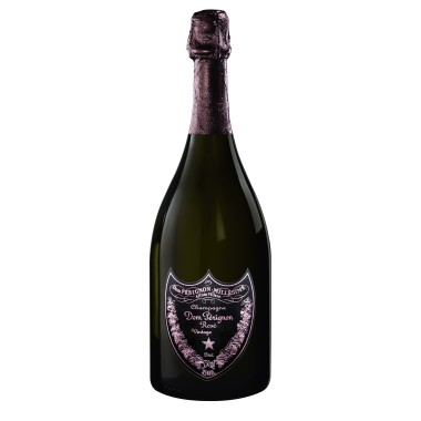 Dom Pérignon Vintage 2008 Rosé 