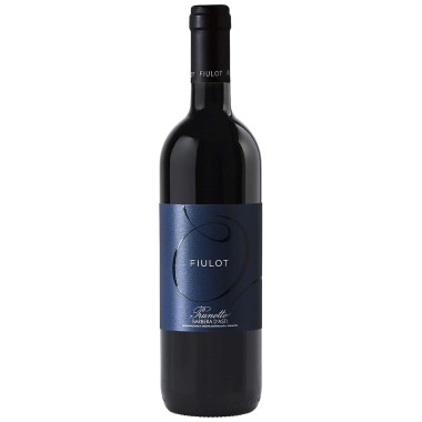 Prunotto Fiulot Barbera d'Asti 2021