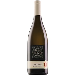 Paul Cluver Estate Chardonnay 2018 Branco
