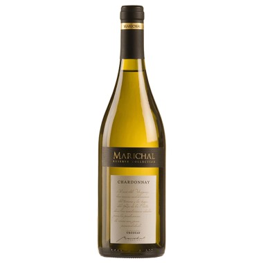 Marichal Reserve Collection Chardonnay 2022