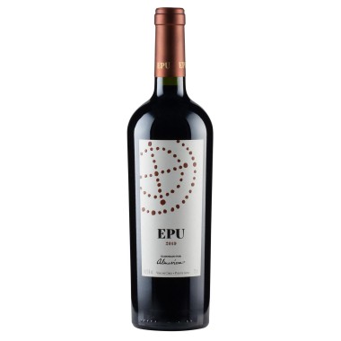  Epu Almaviva Puente Alto 2022