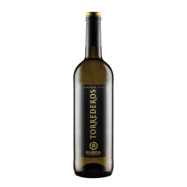 Verdejo Torrederos Rueda D.O  2020 