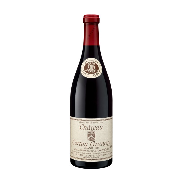 Louis Latour Château Corton Grancey Grand Cru 2017
