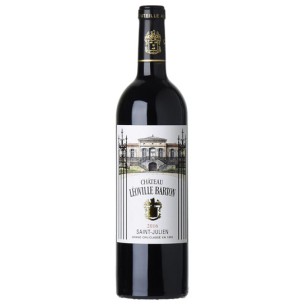 TESTE 3 Châteaux Léoville Barton 2016 Bordeaux llll