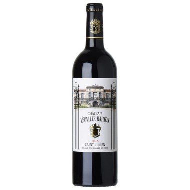 Château Léoville Barton 2019 - Saint Julien 2eme Grand Cru Classé