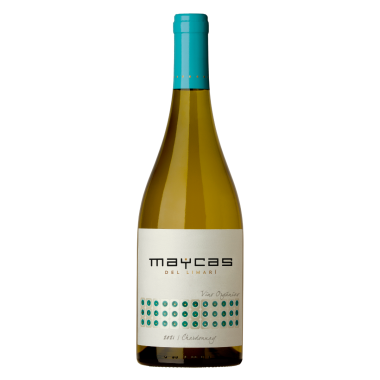 Maycas del Limari Chardonnay  2021
