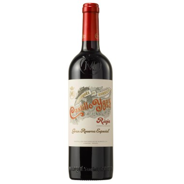 Marqués de Murrieta Castillo Ygay Gran Reserva Especial 2011