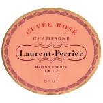 Champagne Laurent-Perrier Cuvée Rosé Brut