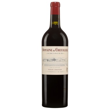Domaine de Chevalier Pessac-Léognan 2017