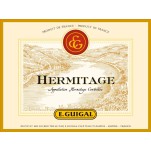 Etienne Guigal Hermitage 2018  