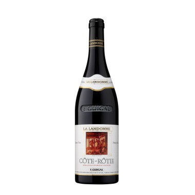 Côte-Rôtie La Landonne 2010 Etienne Guigal 