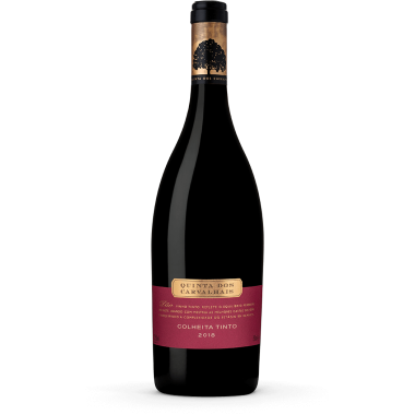 Quinta dos Carvalhais Colheita Tinto 2019