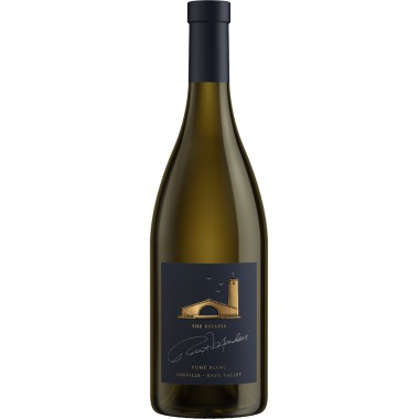 Robert Mondavi Oakville Fume Blanc 2021