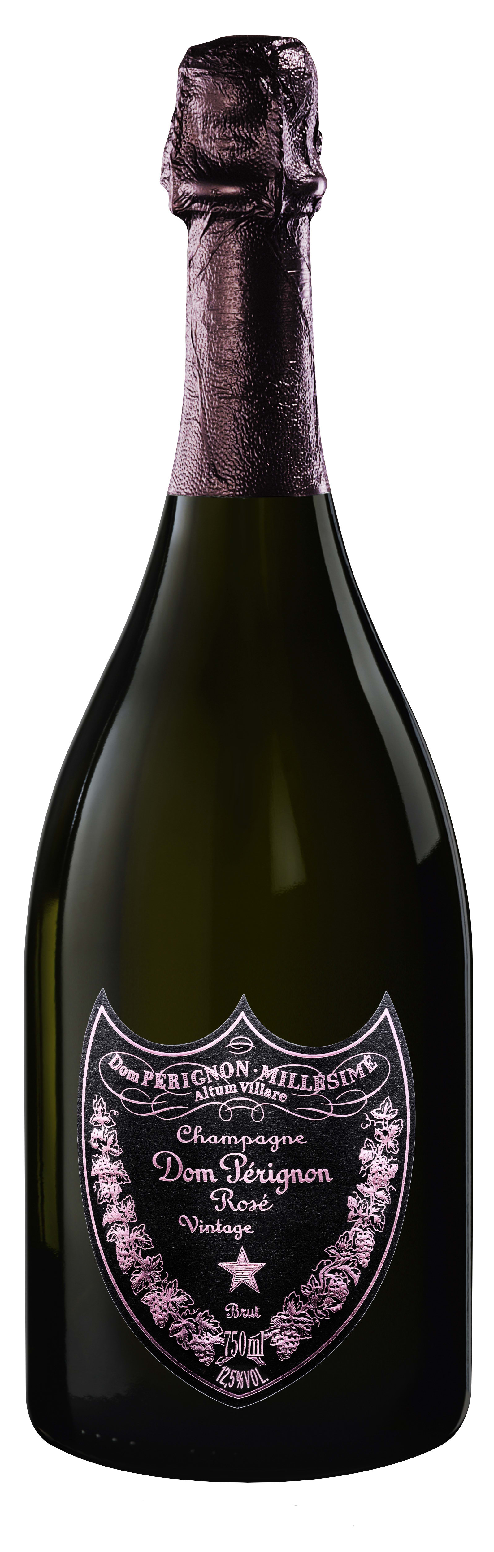 Dom Pérignon Vintage 2008 Rosé